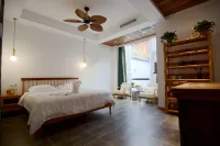 Xiangshan Shi'ershi Man Boutique Hostel - 무료 와이파이