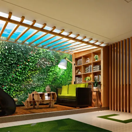 Fangyuan Yuyu Hotel (Luoyang Railway Station Dennis David World)