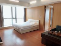 天津滨海宝龙公寓 - 一室一厅套房