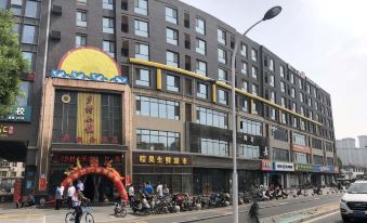 Jinjiang Inn (Shijiazhuang Lianmeng Road)