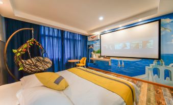 Joyful Sunshine Hotel (Changsha South Bus Station)