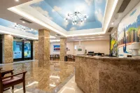 重慶鉑港ホテル（重慶江北空港金港国際ショッピングセンター）