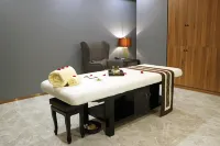 Suning Universal Hotel - Spa