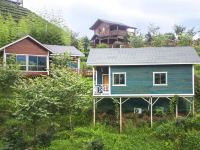 大田茶天下客栈 - 铁观音