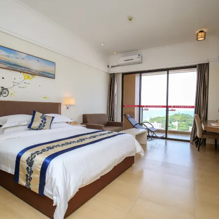 Saba Island Hotel