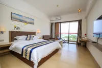 Saba Island Hotel Hotels in Yangxi