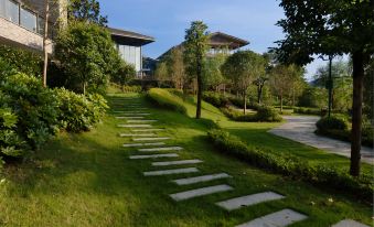 Mount Fanjing Borui Resort