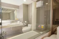 豪爵大飯店-臺中館 鄰近民生路老宅56-3 | 預約制午茶 展覽 活動 空間租借的酒店