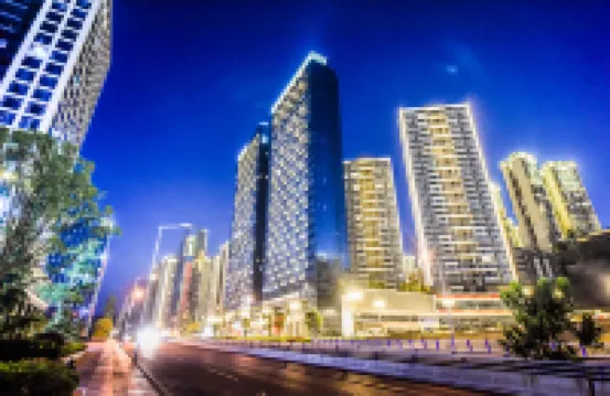 Tengya Hotel (Guiyang Future Ark)