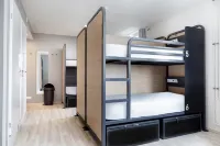 Generator Hamburg Hotels near Hamburger Kunsthalle