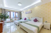 Hangzhou Yuelai Mountain Villa - Villas