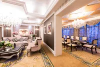 Country Garden Phoenix Hotel Shenyang Hotels in Shenyang