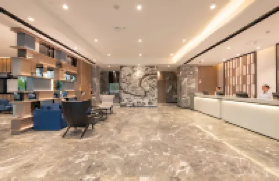 宜尚酒店（桂林高鐵北站店）