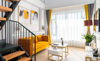 1970 Art Hotel (Yiwu City Center Branch)