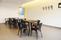 Ghurfati Hotel Mangga Besar
