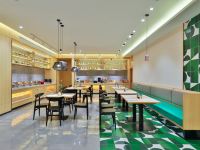 桔子水晶昆明南屏步行街酒店 - 餐厅