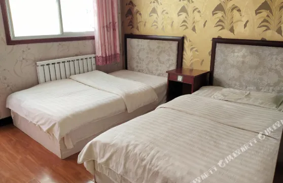 莊浪紫雲樓賓館