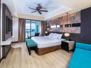 The Bellevue Resort