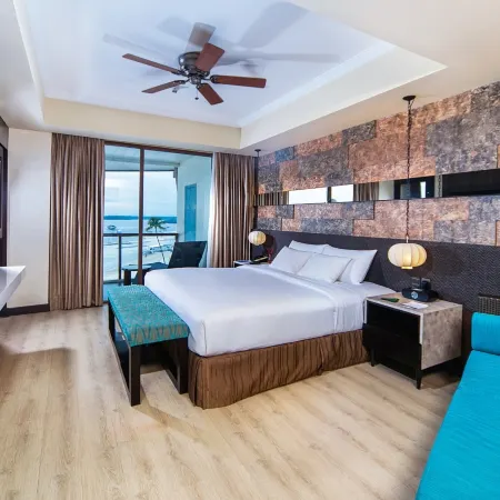 The Bellevue Resort