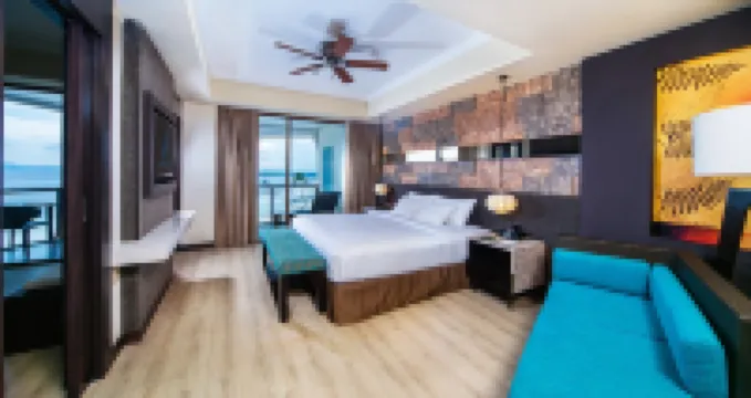 ザ ベルビュー リゾート