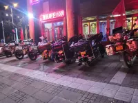 撫遠隨心商務賓館 撫遠酒店