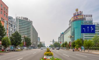 7 Days Inn (Beijing Miyun Gulou Street) - Housity
