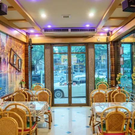 Siri Hotel Отели рядом с достопримечательностью «Аквапарк Bung Ta Lua»