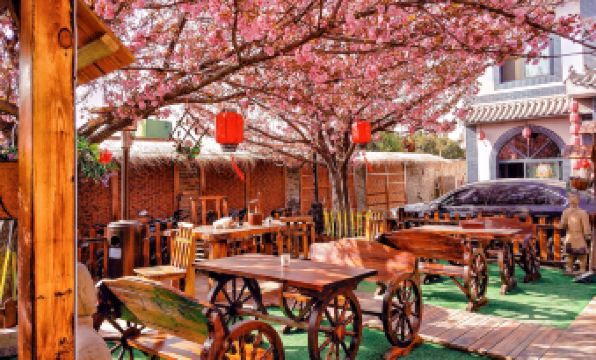 Terracotta Warriors Inn