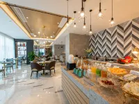 Magnotel (Tongxiang Shimao Center) - 3-Star
