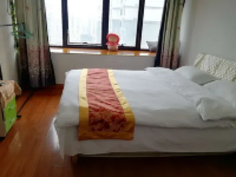 Shuiyunjian Apartment Hotel