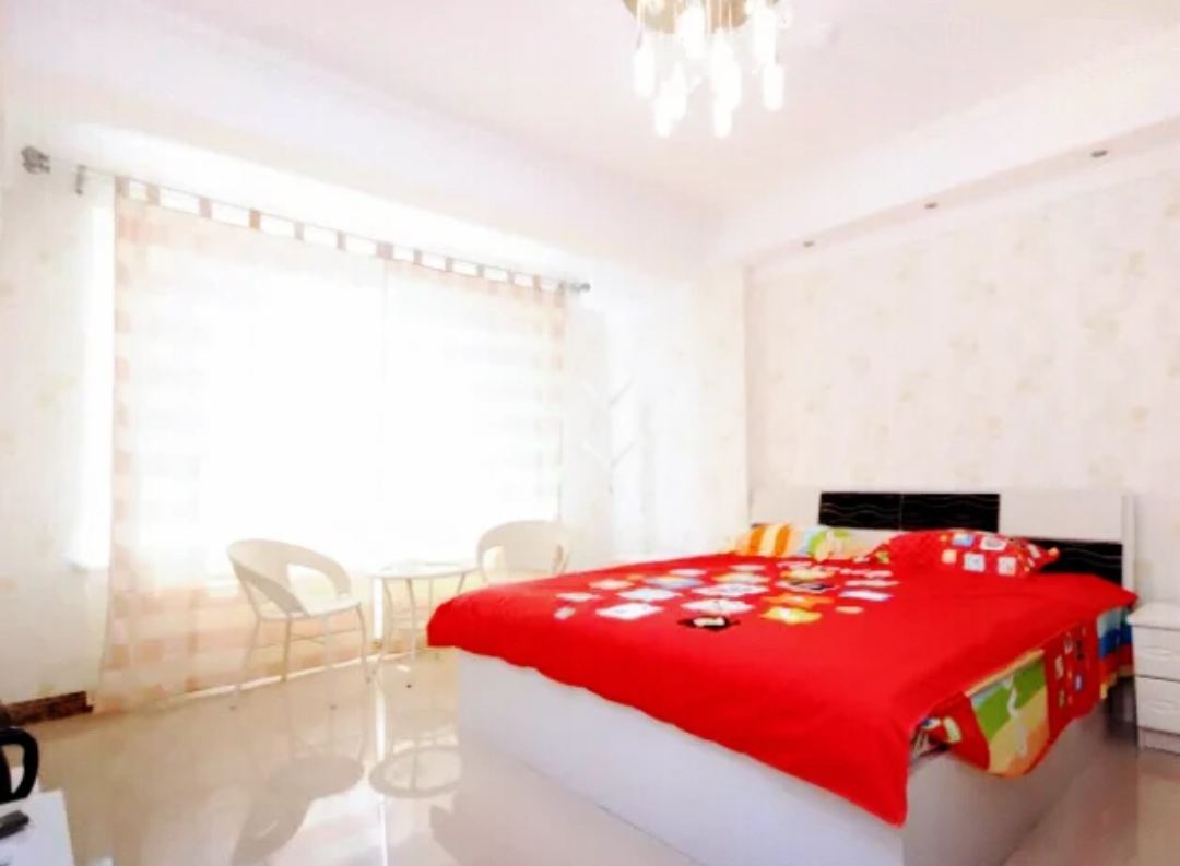 Fushun Meiyan Inn Over view