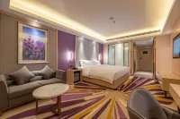 Lavande Hotel (Heze Daxue Road Branch) - 3 estrellas