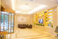 Vienna 3 Best Hotel (Rizhao Lighthouse Scenic Area)