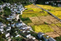 Rushi Mountain Inn - Mountain view
