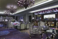 Wanda Vista Nanning - bar