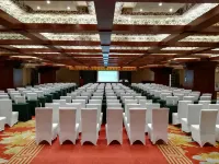 Yunuo Hotel Hotels in Changchun