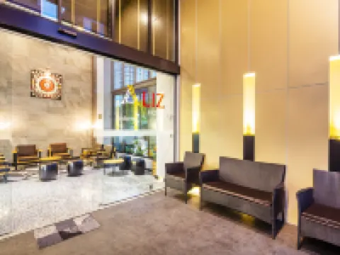 Aliz Hotel Hotels in Nonthaburi