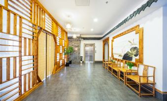 Hebenshi Hotel