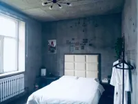 Manzhouli Bulage Grassland Homestay