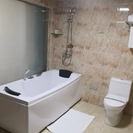 Ruiyi International Hotel Hotels in Wuwei