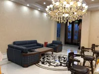 Xinghai Xiazhuo Building Hotels in Xinghai