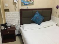 成都永乐酒店式公寓 - 三室二床房