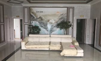 Genhe Jinshengyuan Hotel