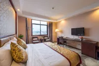 Gan Jiang Yuan International Hotel Hotels in Shicheng County