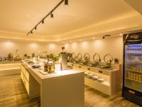 西姆善居酒店(成都春熙店) - 餐厅