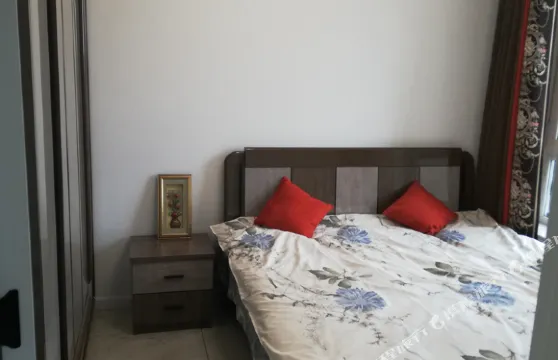 哈爾濱快樂公寓