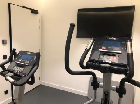 Urban Creme Отели рядом с достопримечательностью «Национальный технический музей»