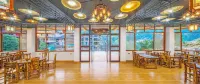 Longjinyuan Banshan Holiday Homestay - servizio colazione