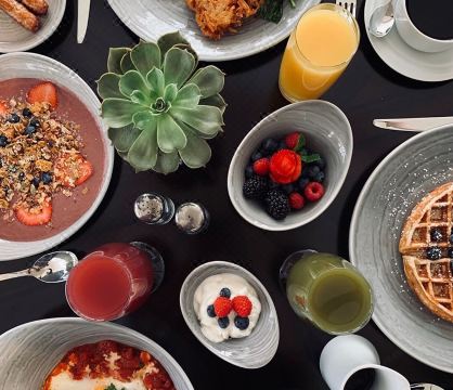 보스턴 호텔 추천