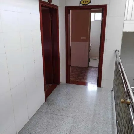 Kaijiang Fangyuan Hotel